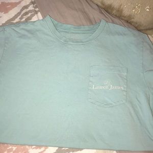 Lauren James T-shirt